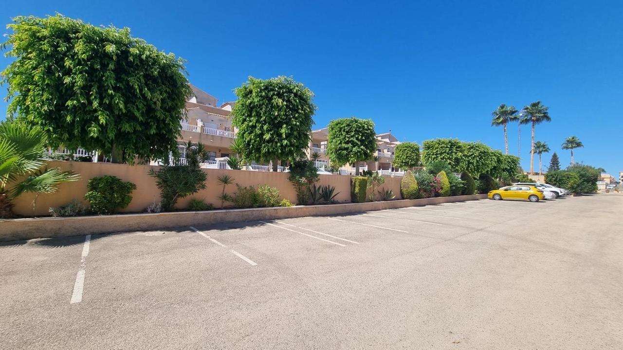 Duplex for Sale in Orihuela