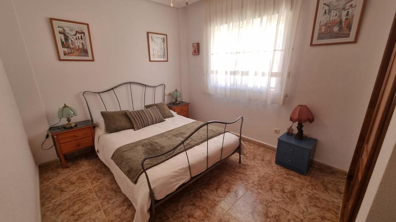 Duplex for Sale in Orihuela