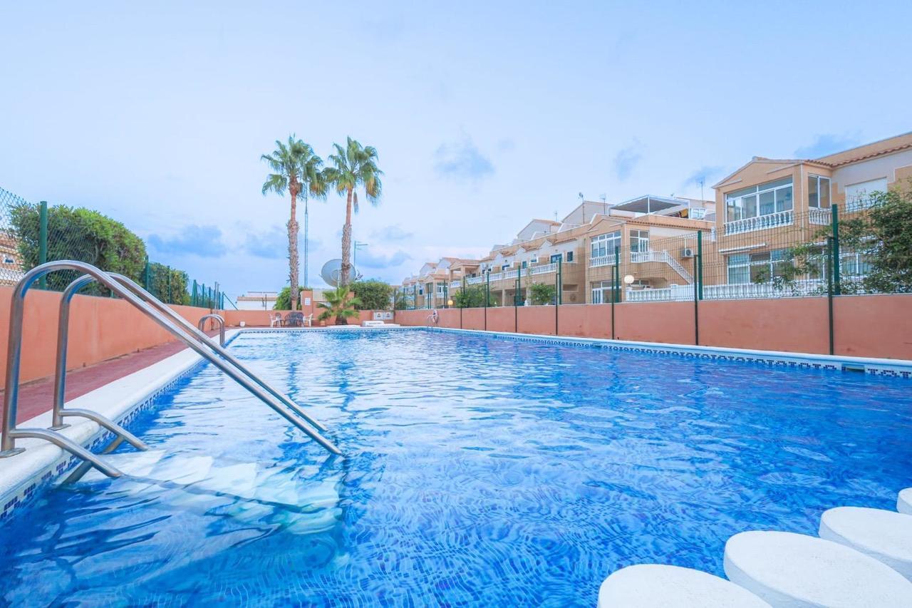 Duplex for Sale in Orihuela