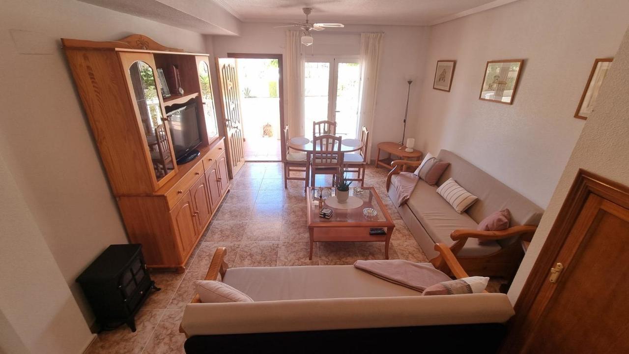 Duplex for Sale in Orihuela