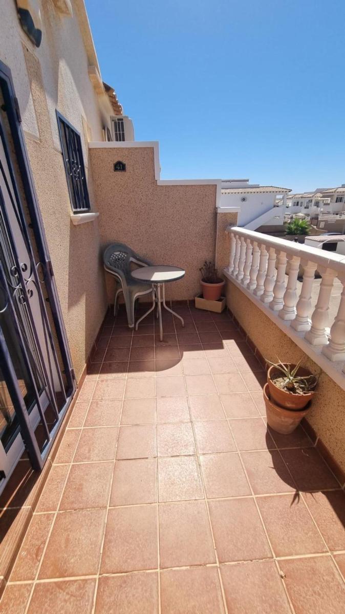 Duplex for Sale in Orihuela