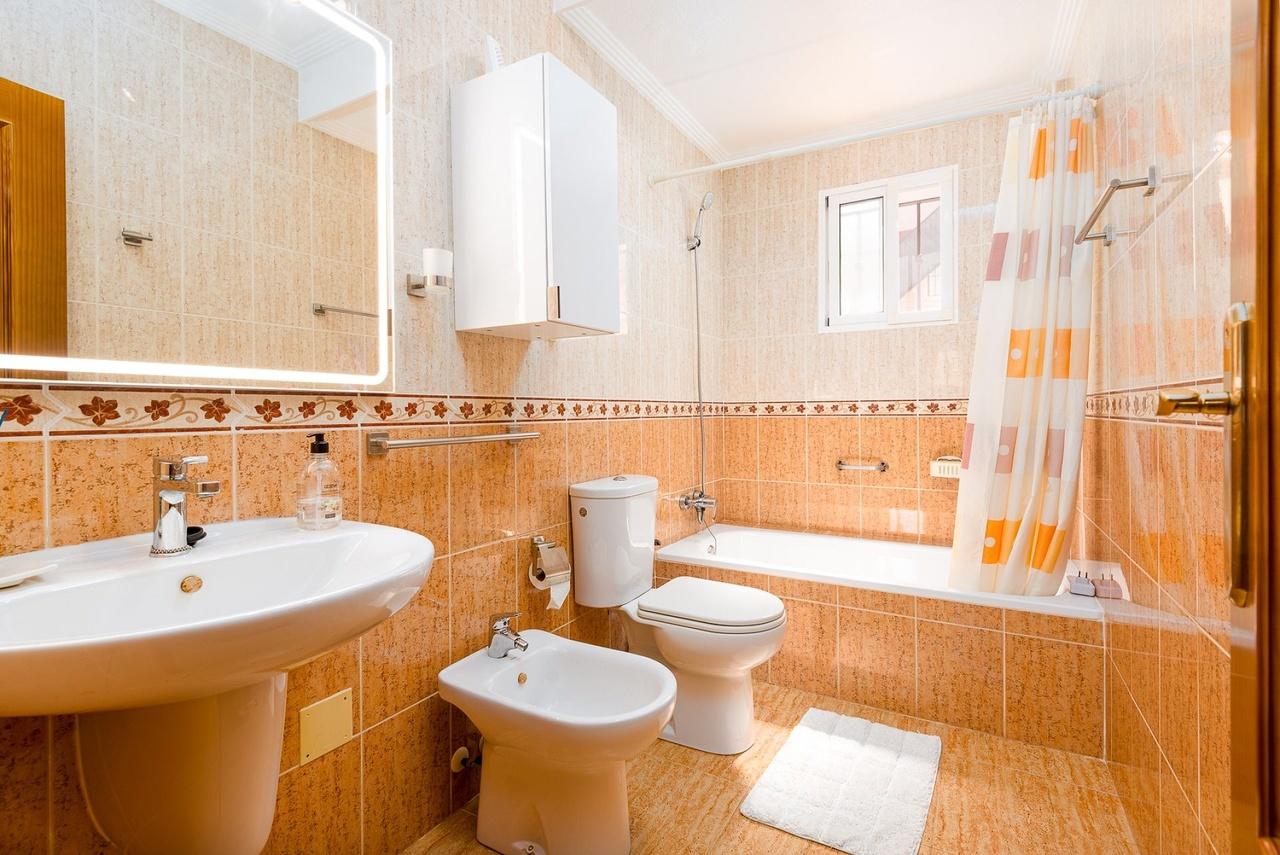 Bungalow for Sale in San Pedro del Pinatar