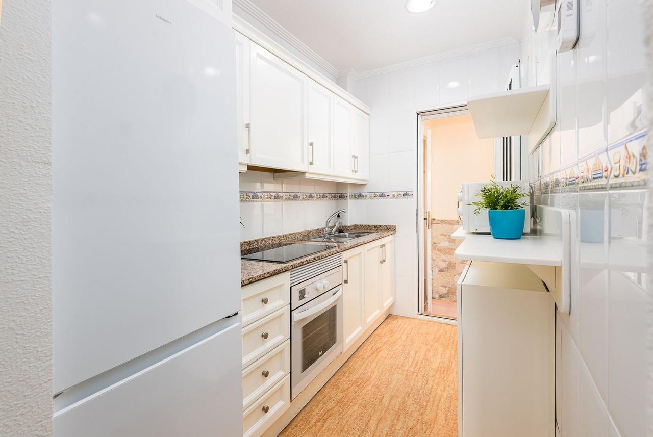 Bungalow for Sale in San Pedro del Pinatar