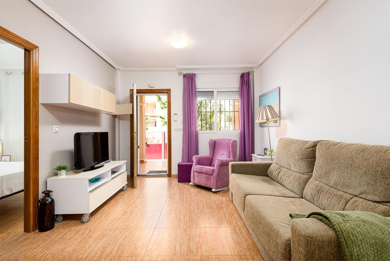 Bungalow for Sale in San Pedro del Pinatar