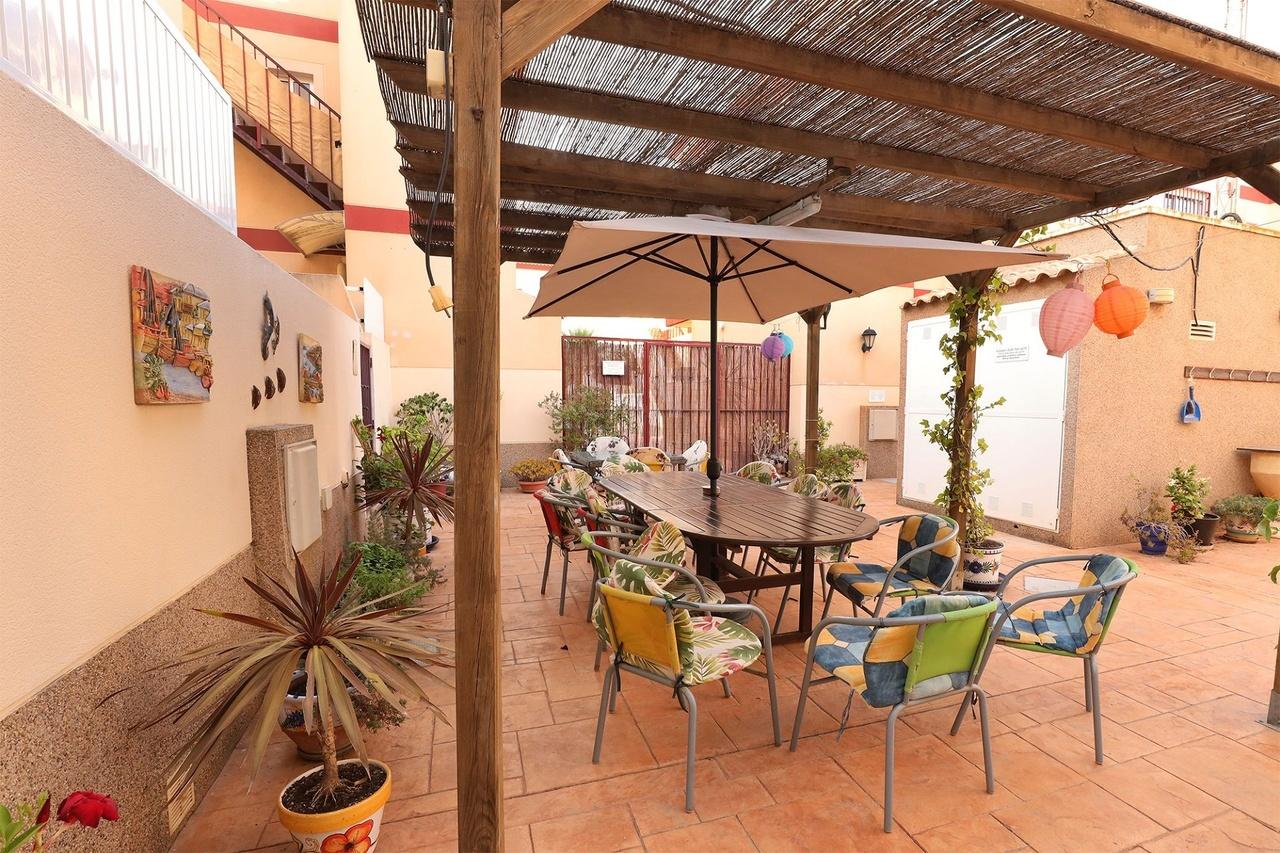 Bungalow for Sale in San Pedro del Pinatar