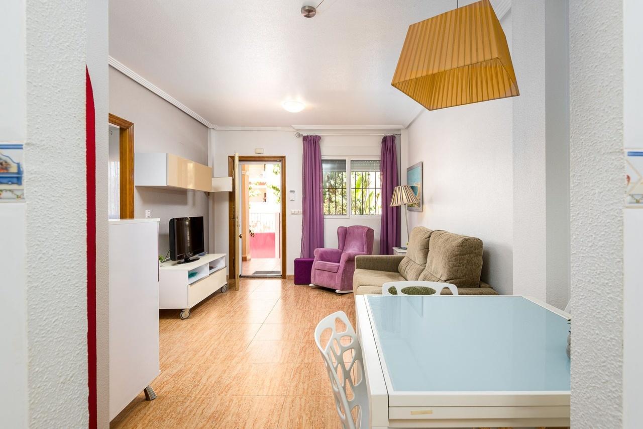 Bungalow for Sale in San Pedro del Pinatar