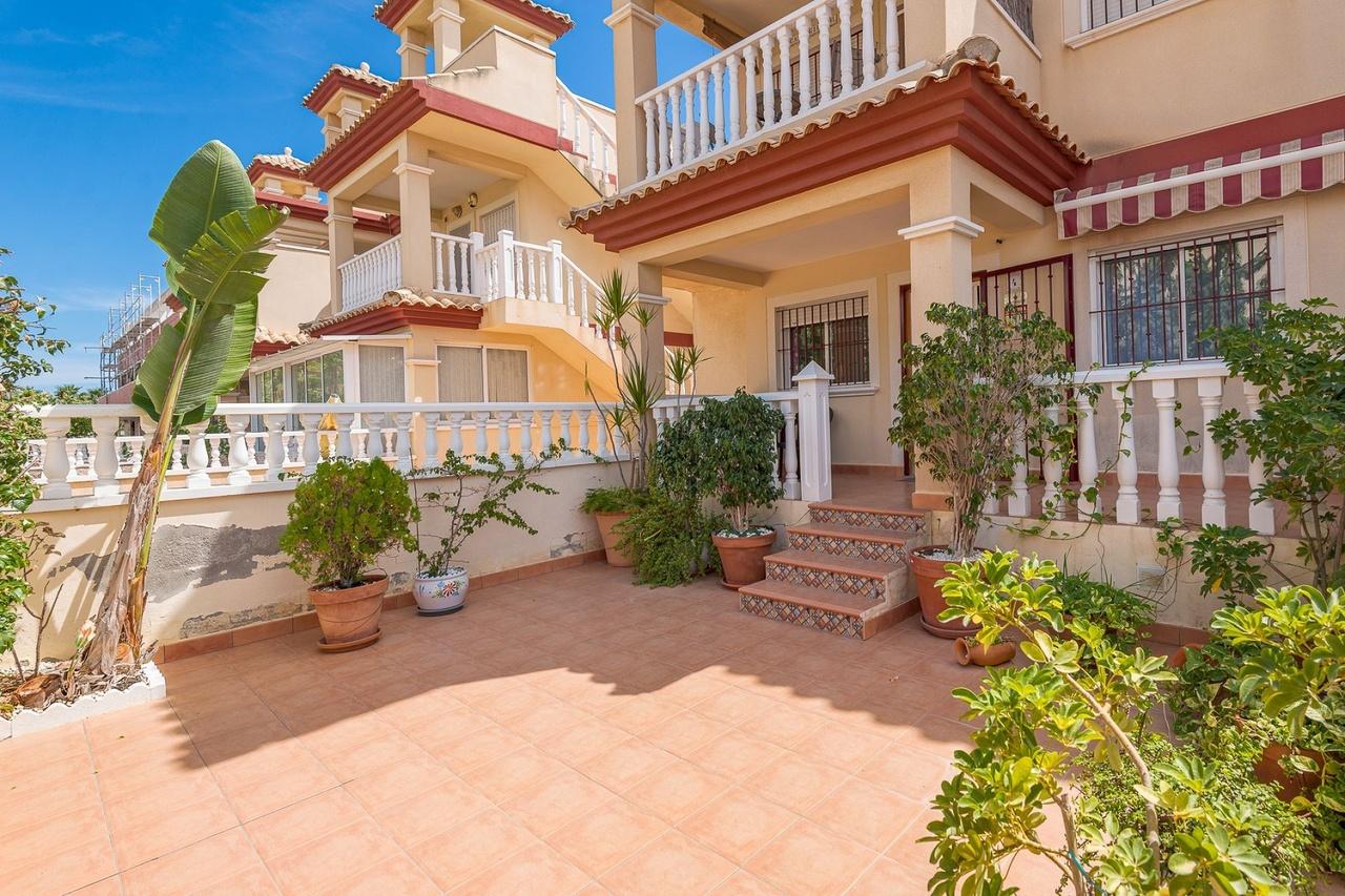 Bungalow for Sale in San Pedro del Pinatar