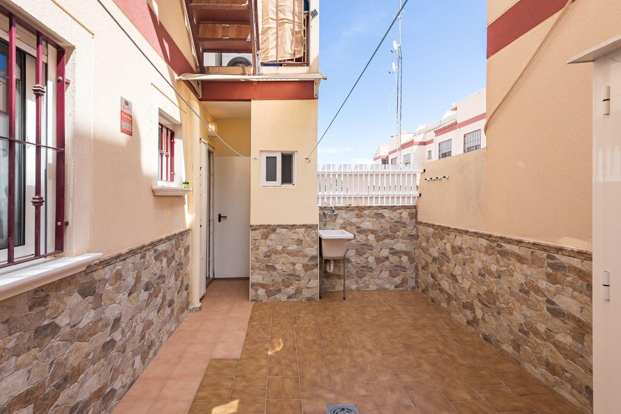 Bungalow for Sale in San Pedro del Pinatar