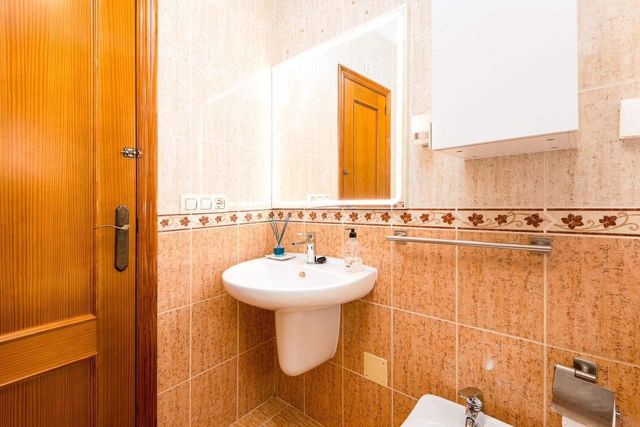 Bungalow for Sale in San Pedro del Pinatar