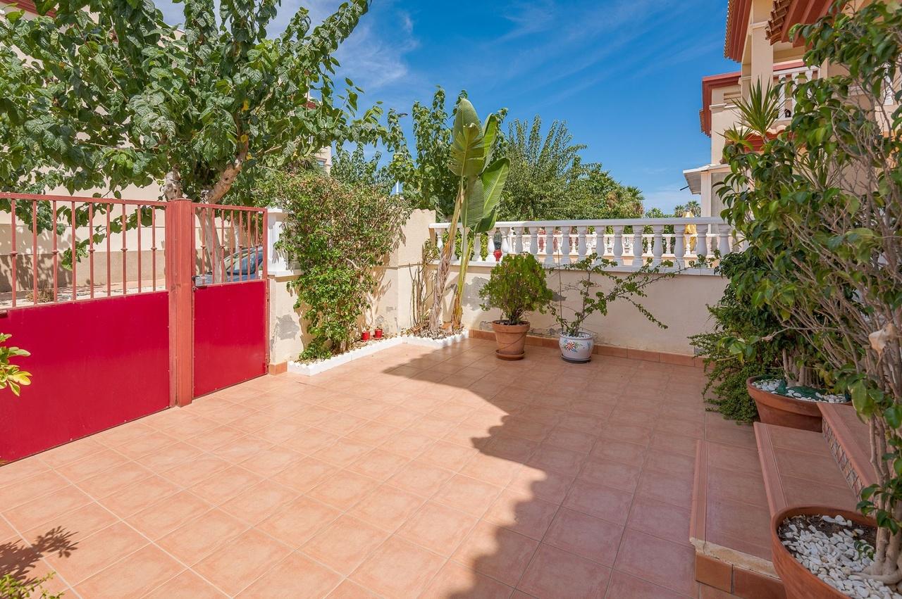 Bungalow for Sale in San Pedro del Pinatar