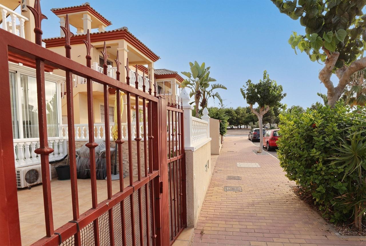 Bungalow for Sale in San Pedro del Pinatar
