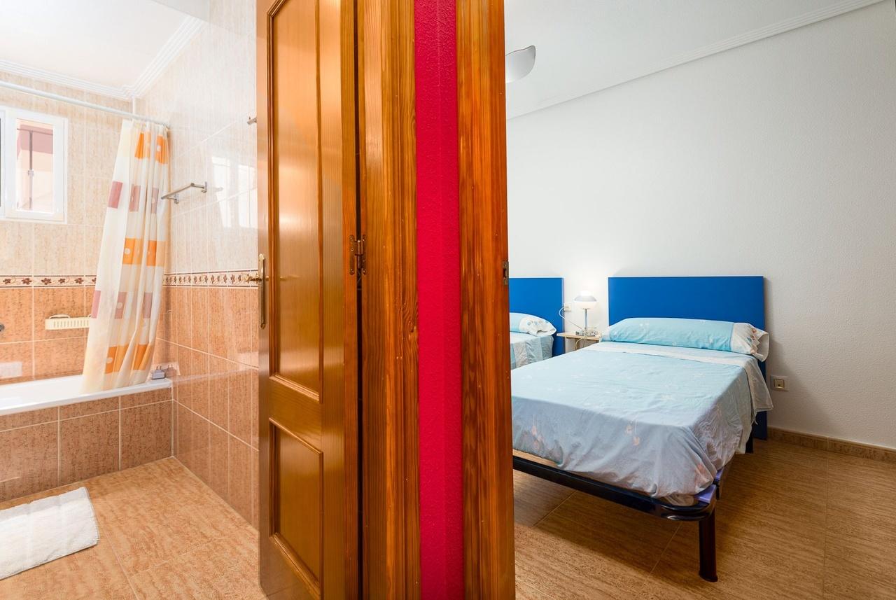 Bungalow for Sale in San Pedro del Pinatar