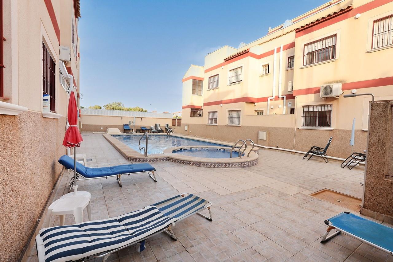 Bungalow for Sale in San Pedro del Pinatar