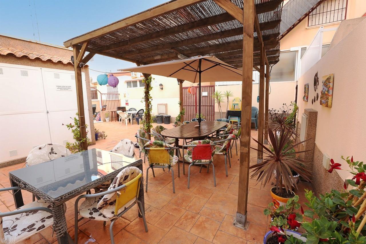 Bungalow for Sale in San Pedro del Pinatar