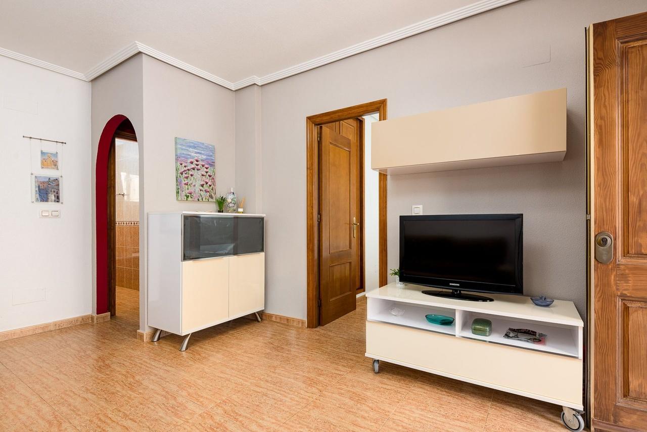 Bungalow for Sale in San Pedro del Pinatar