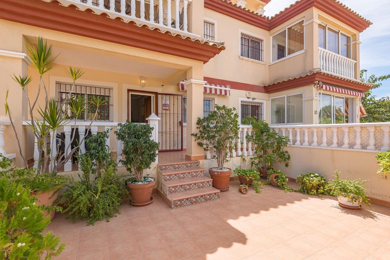 Bungalow for Sale in San Pedro del Pinatar