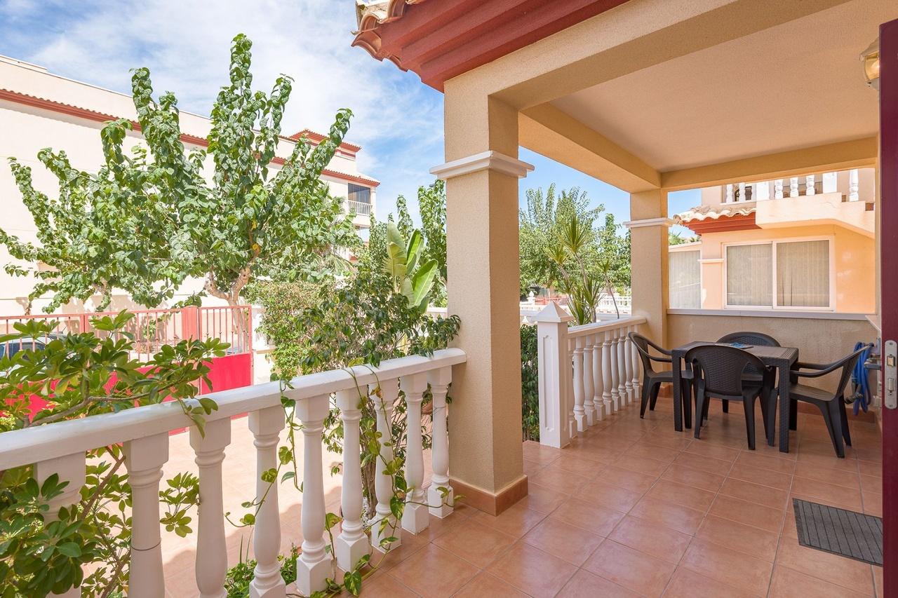 Bungalow for Sale in San Pedro del Pinatar