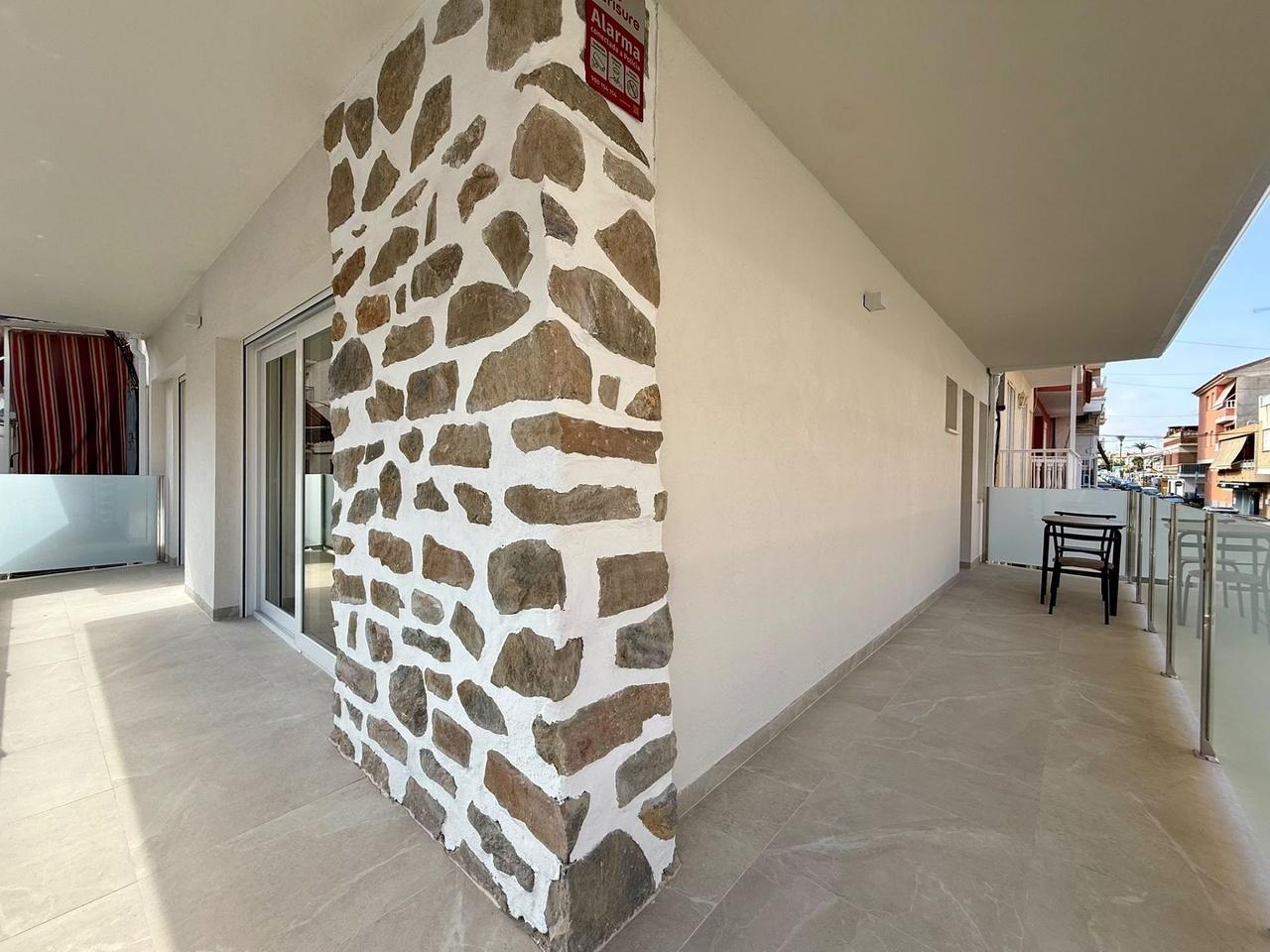 Casa en Venta en San Pedro del Pinatar