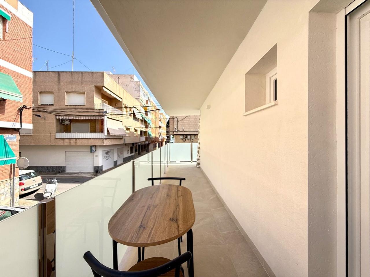 Casa en Venta en San Pedro del Pinatar