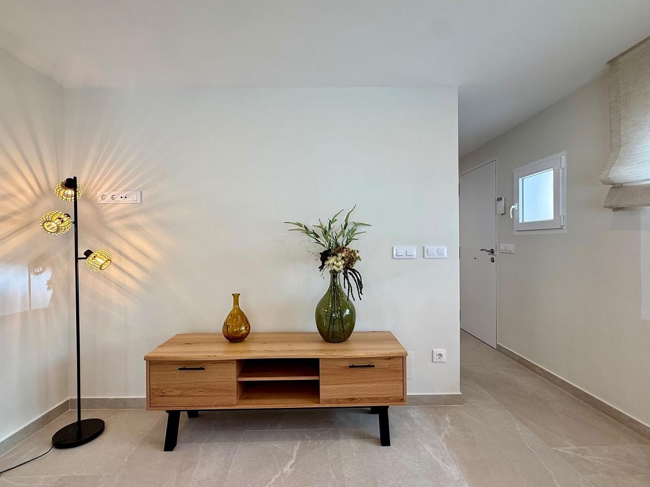Casa en Venta en San Pedro del Pinatar