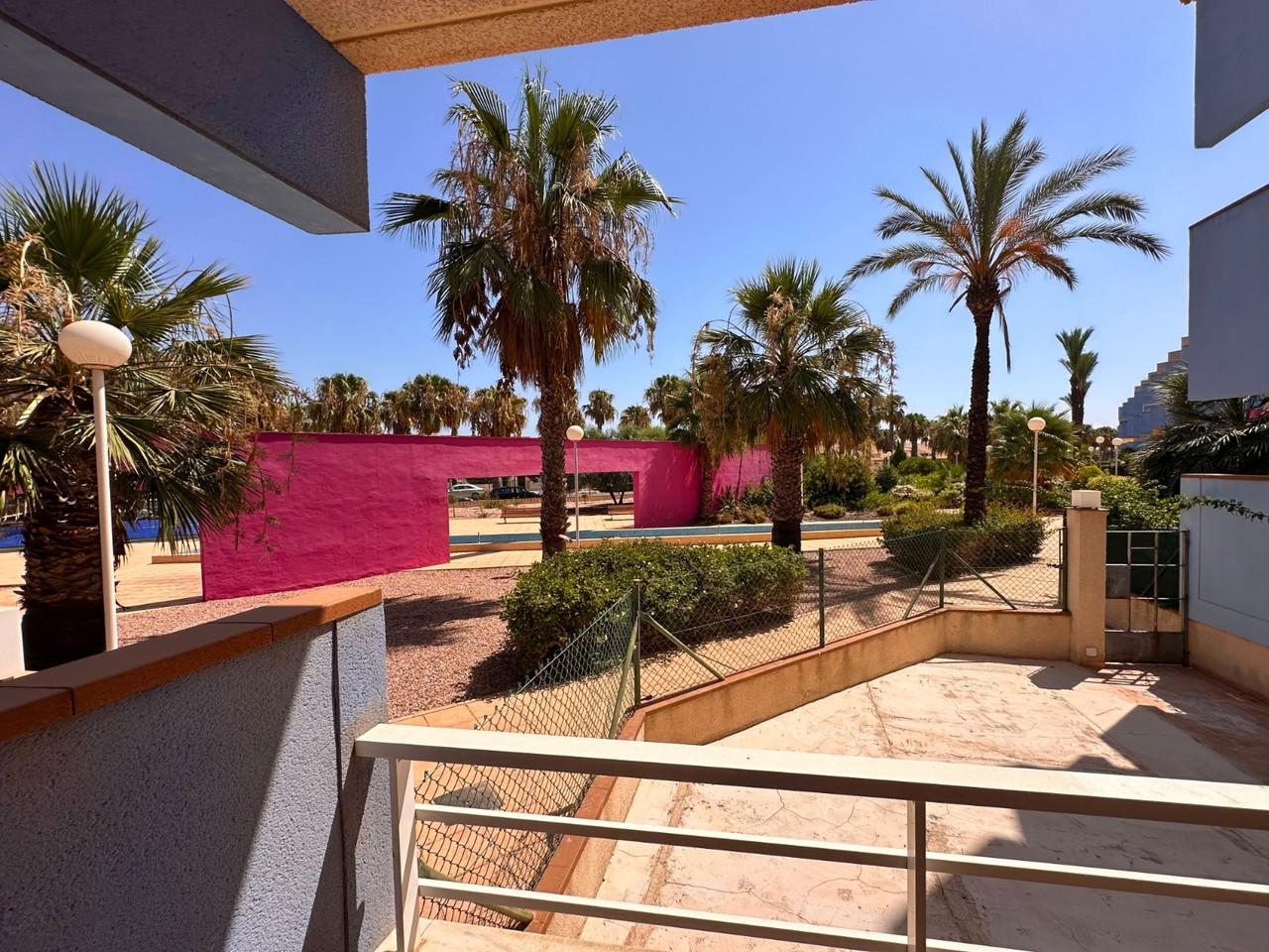 Apartamento en Venta en Orihuela