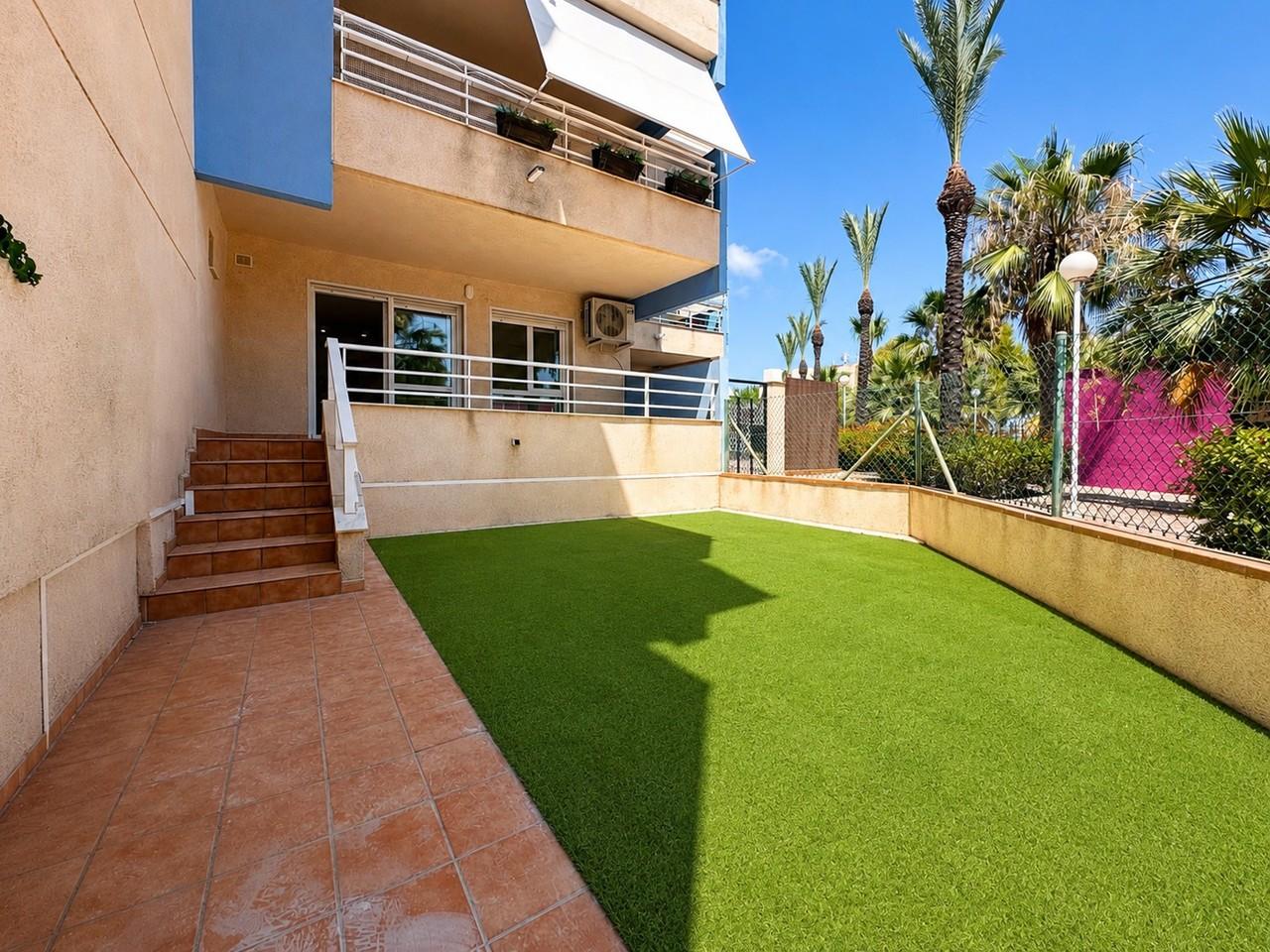 Apartamento en Venta en Orihuela