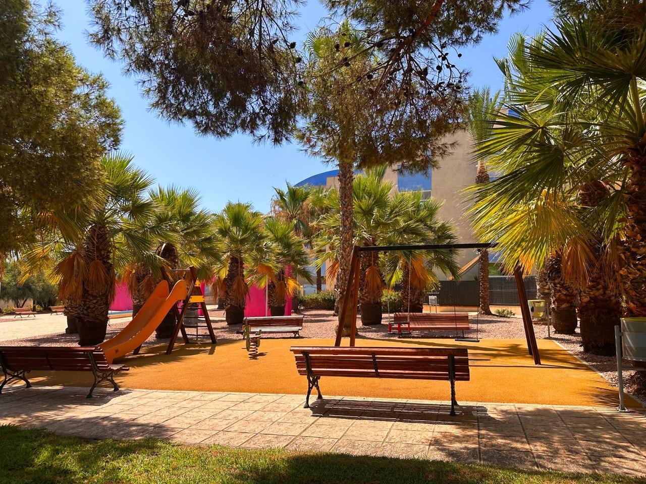 Apartamento en Venta en Orihuela