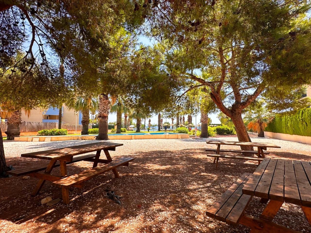 Apartamento en Venta en Orihuela