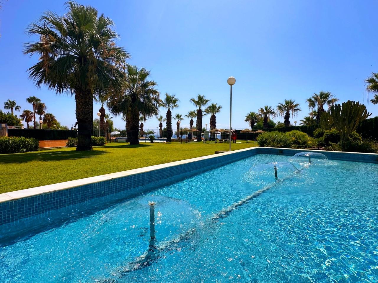 Apartamento en Venta en Orihuela