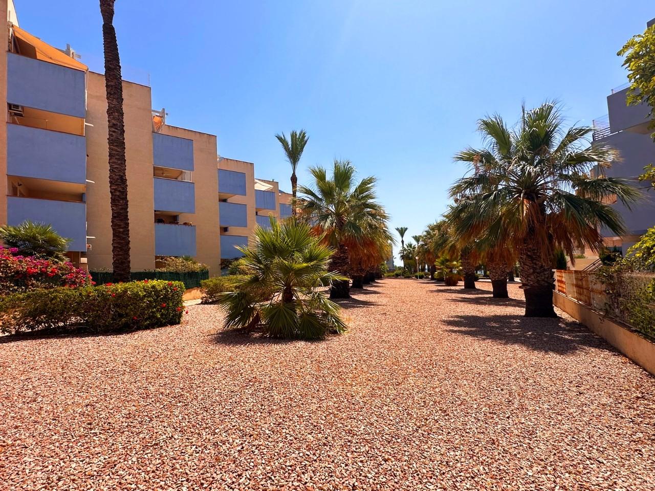 Apartamento en Venta en Orihuela