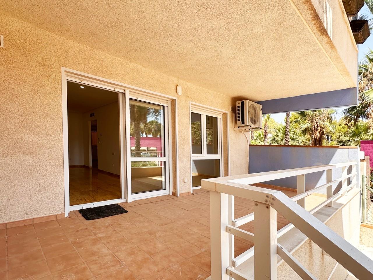 Apartamento en Venta en Orihuela