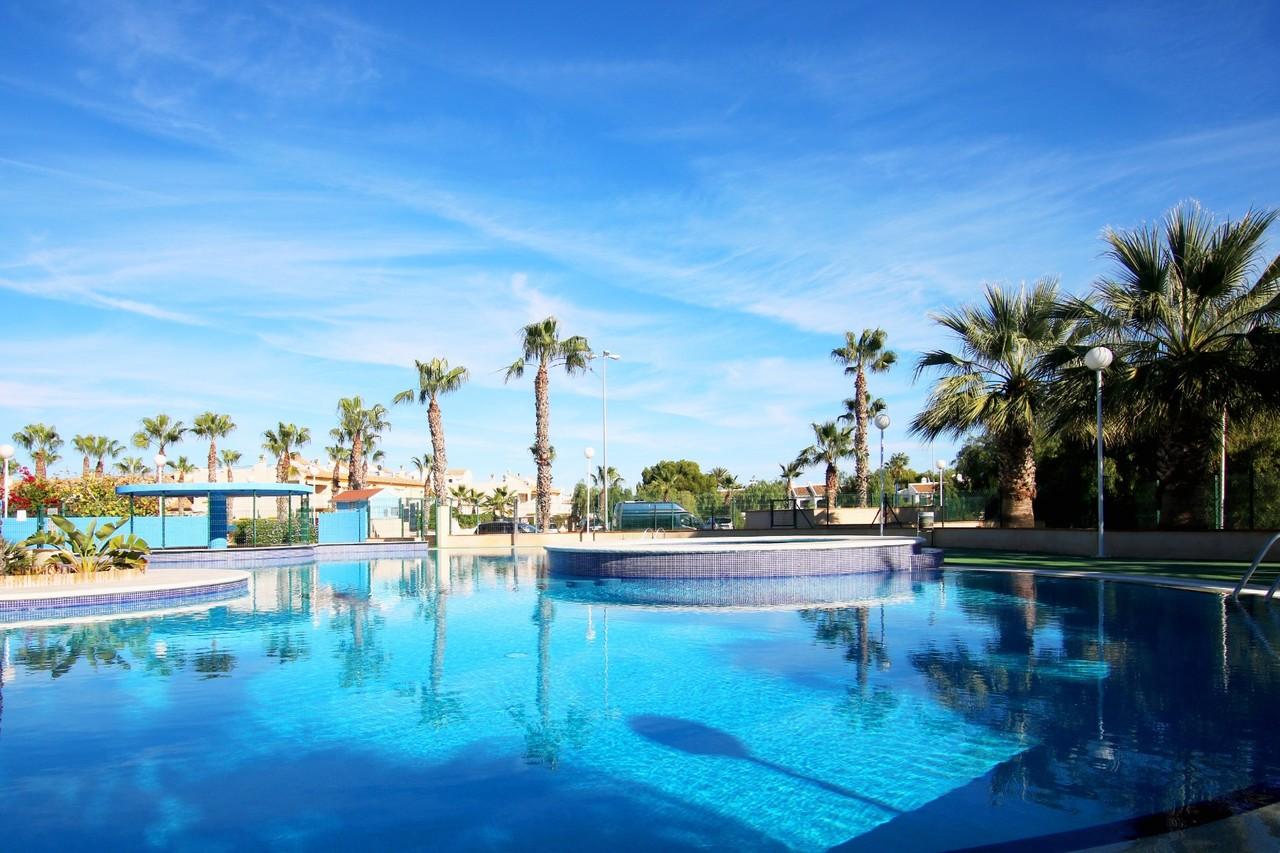 Apartamento en Venta en Orihuela
