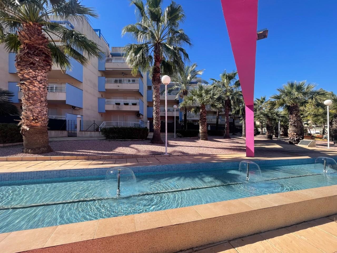 Apartamento en Venta en Orihuela