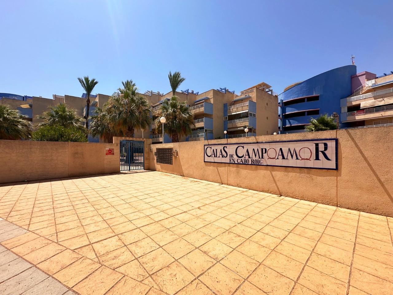 Apartamento en Venta en Orihuela