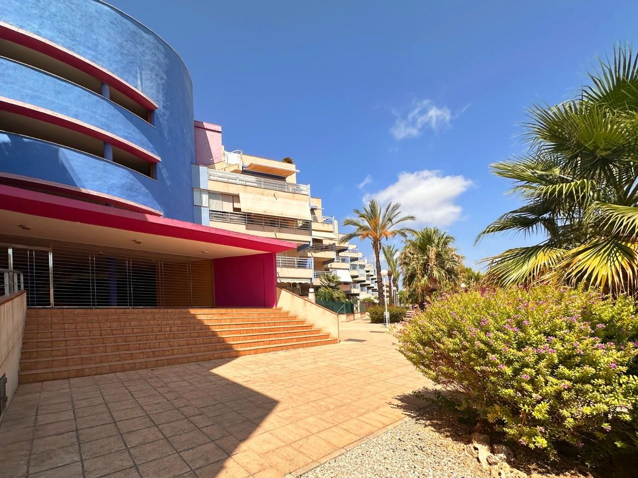 Apartamento en Venta en Orihuela