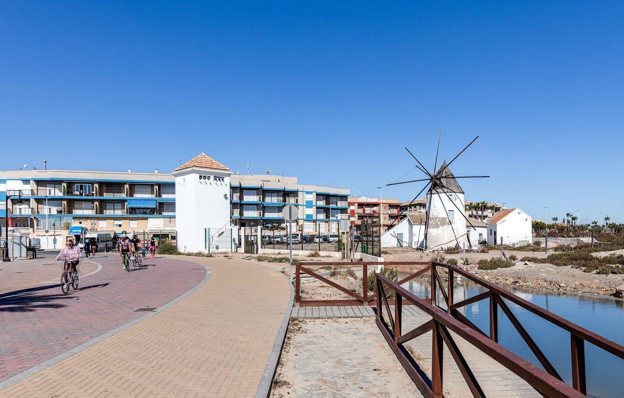 Bungalow for Sale in San Pedro del Pinatar