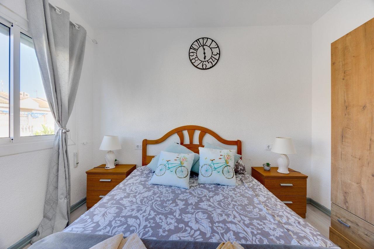 Bungalow for Sale in San Pedro del Pinatar