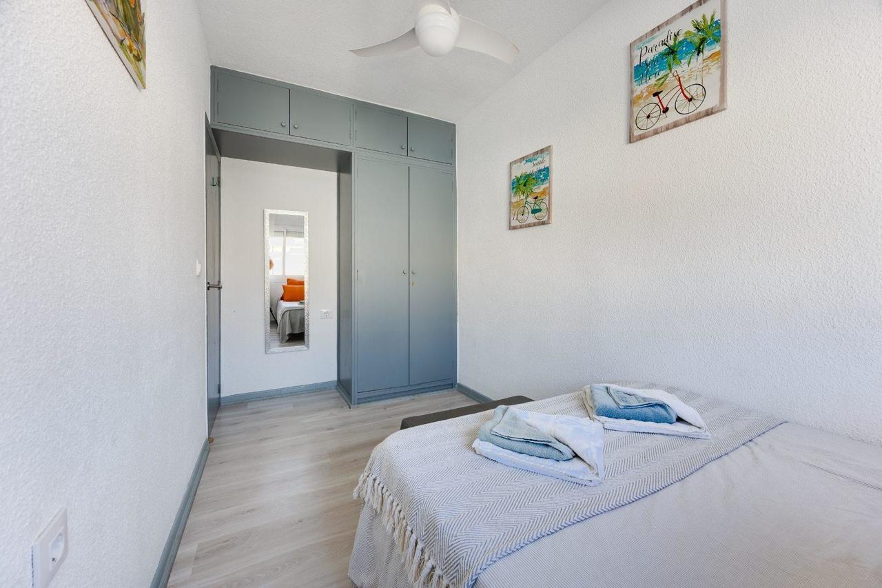 Bungalow for Sale in San Pedro del Pinatar