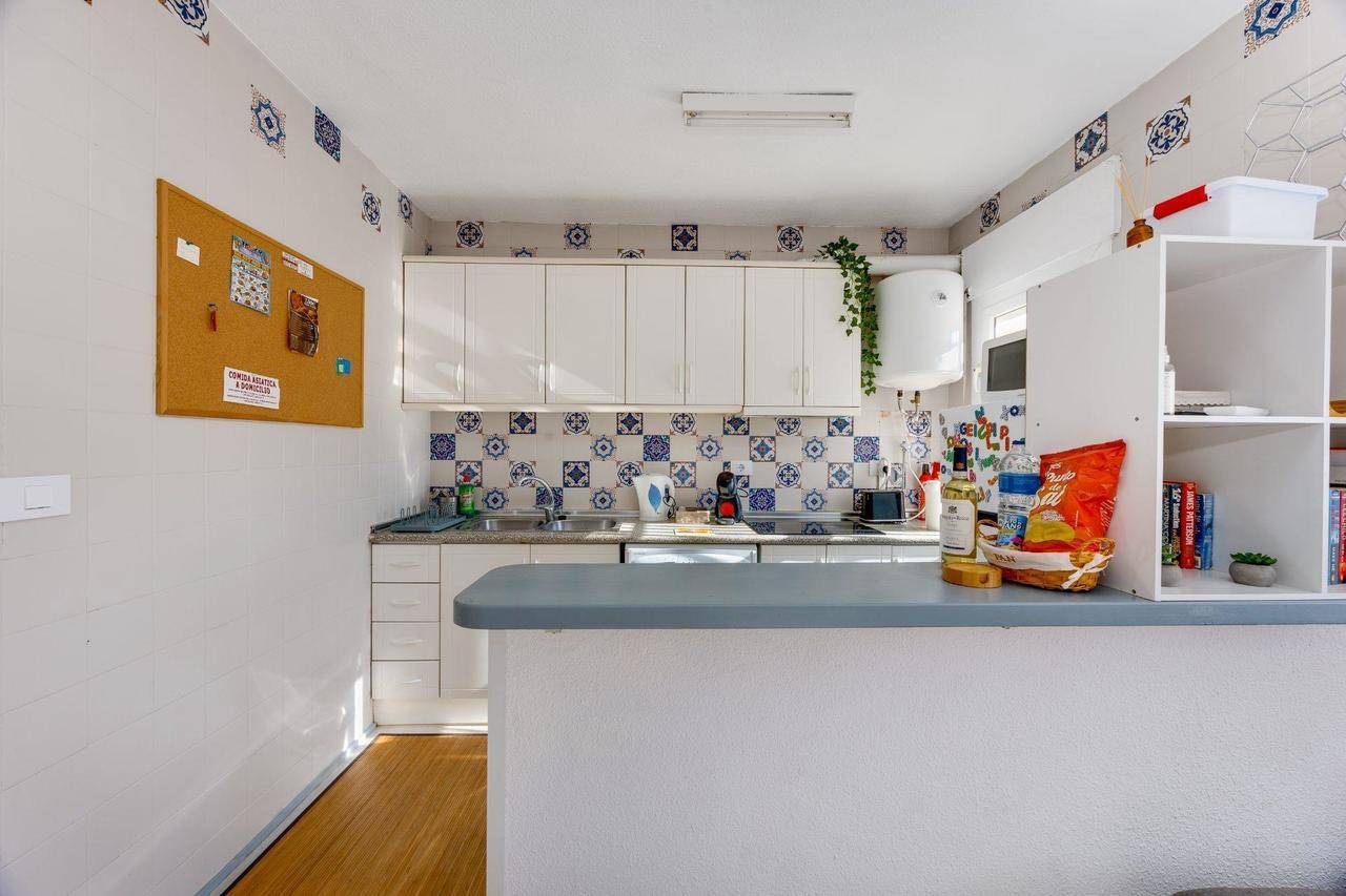 Bungalow for Sale in San Pedro del Pinatar