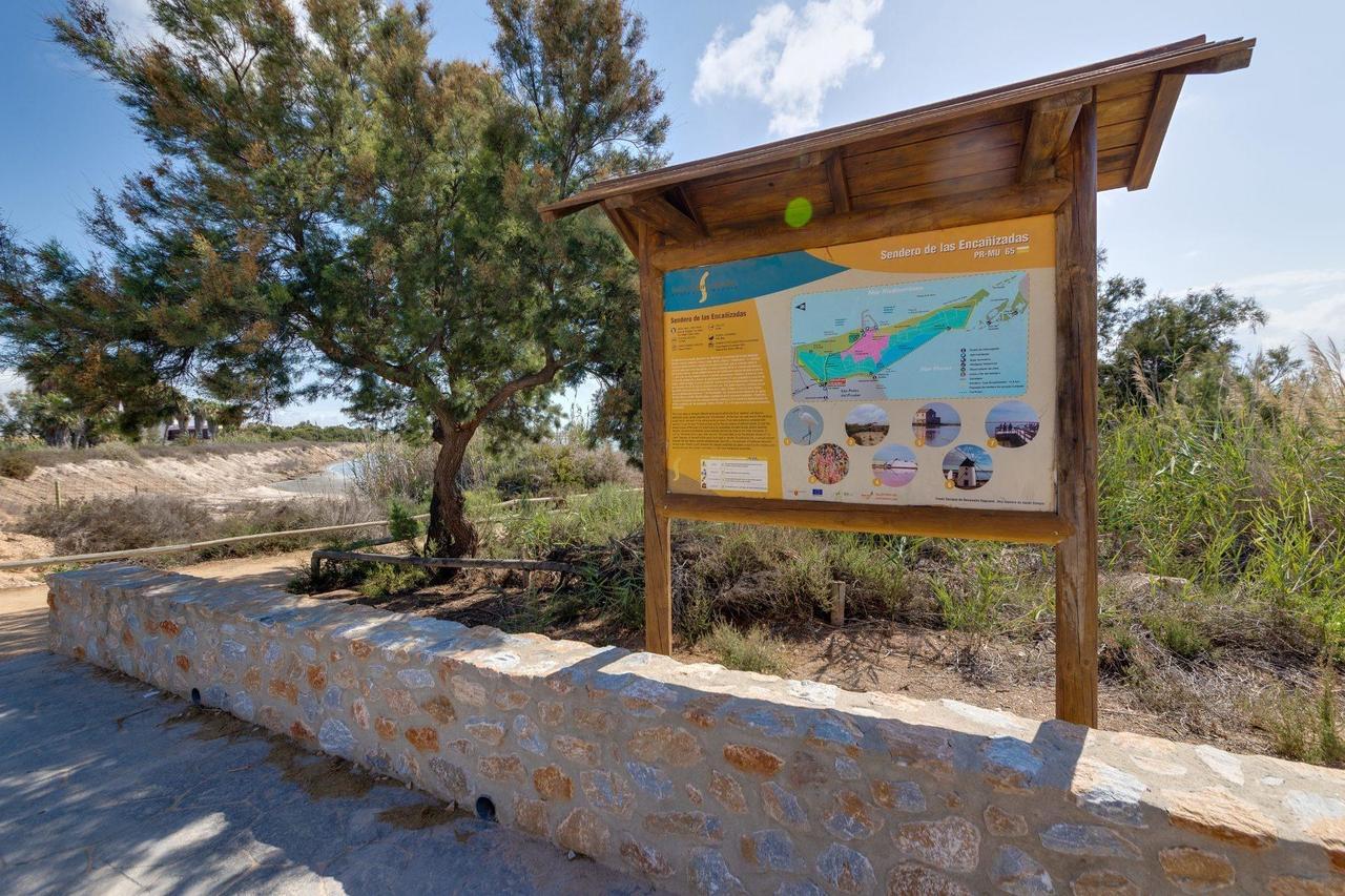 Bungalow for Sale in San Pedro del Pinatar