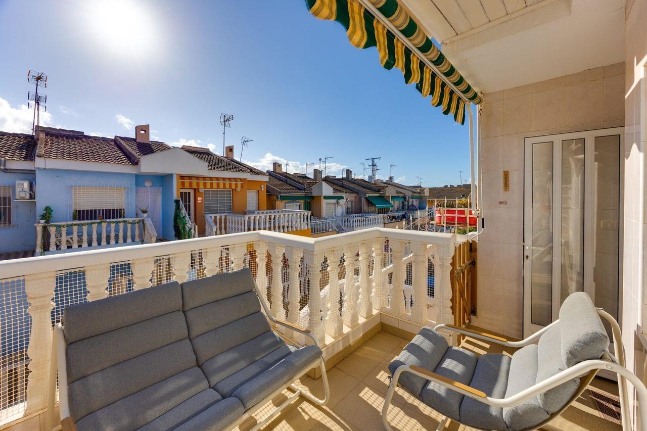 Bungalow for Sale in San Pedro del Pinatar