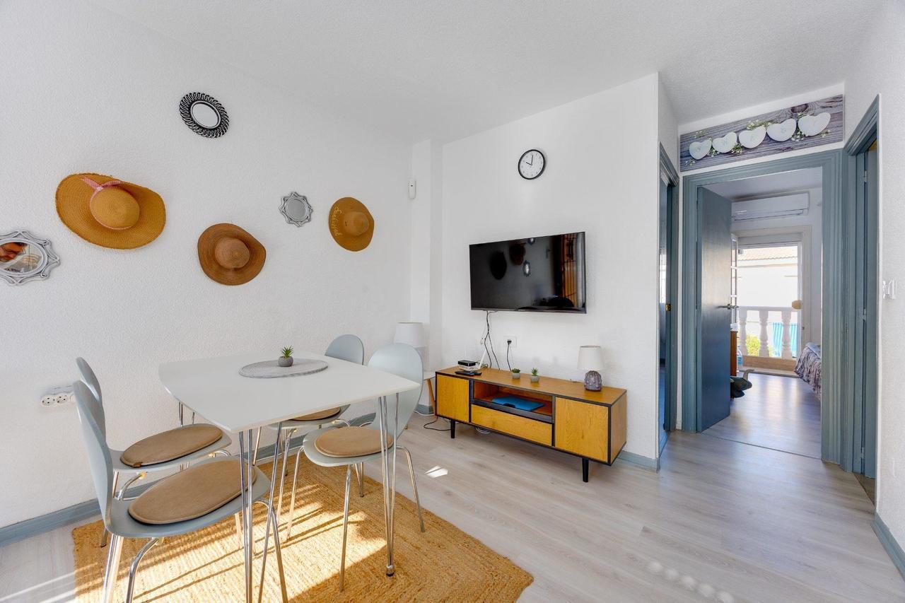 Bungalow for Sale in San Pedro del Pinatar