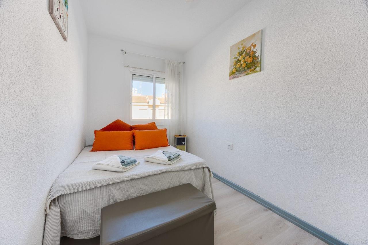 Bungalow for Sale in San Pedro del Pinatar