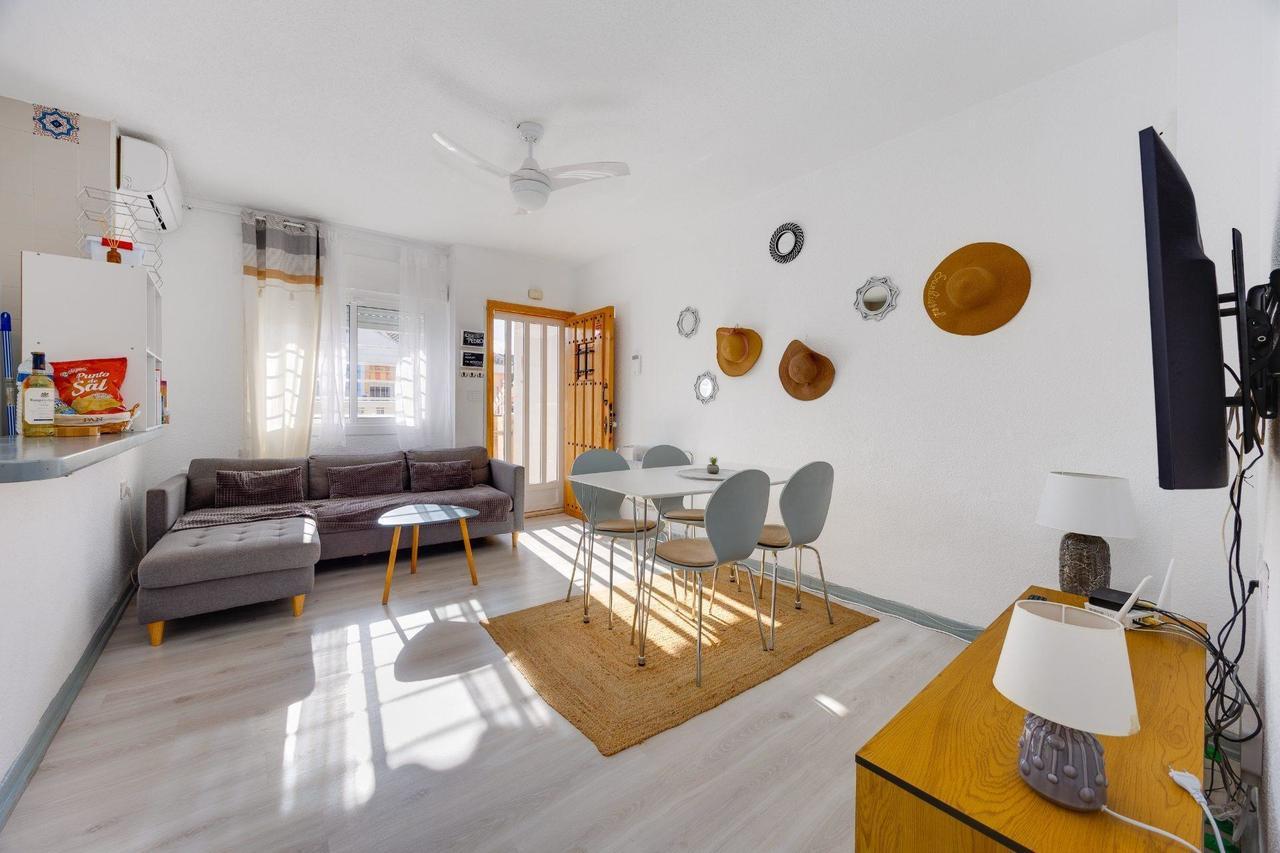 Bungalow for Sale in San Pedro del Pinatar