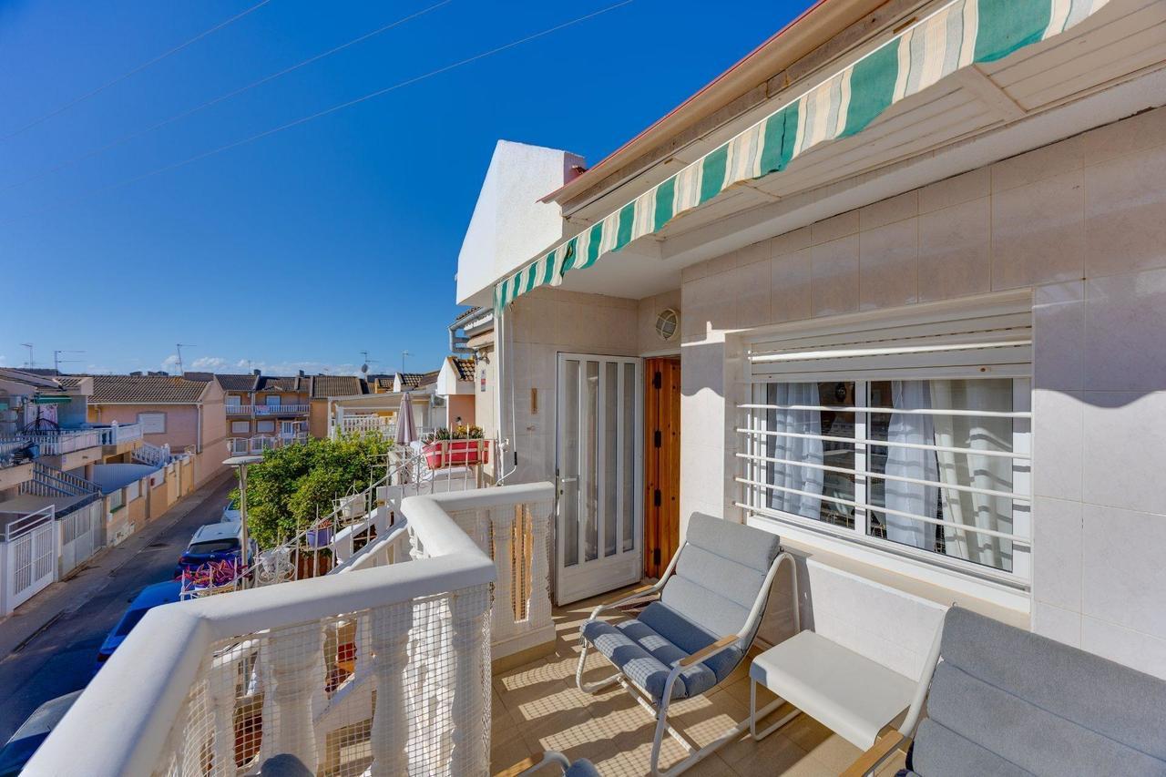 Bungalow for Sale in San Pedro del Pinatar