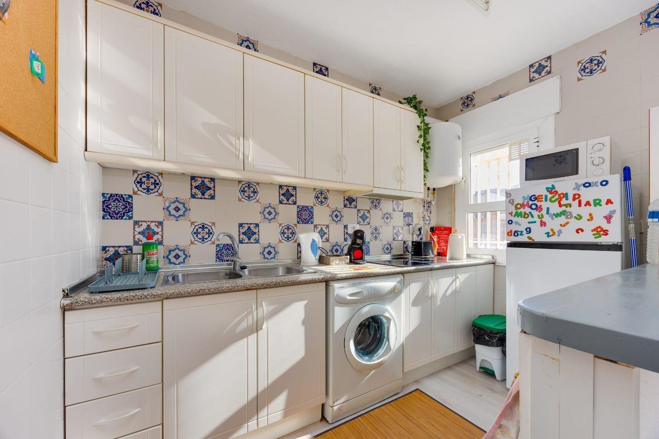 Bungalow for Sale in San Pedro del Pinatar