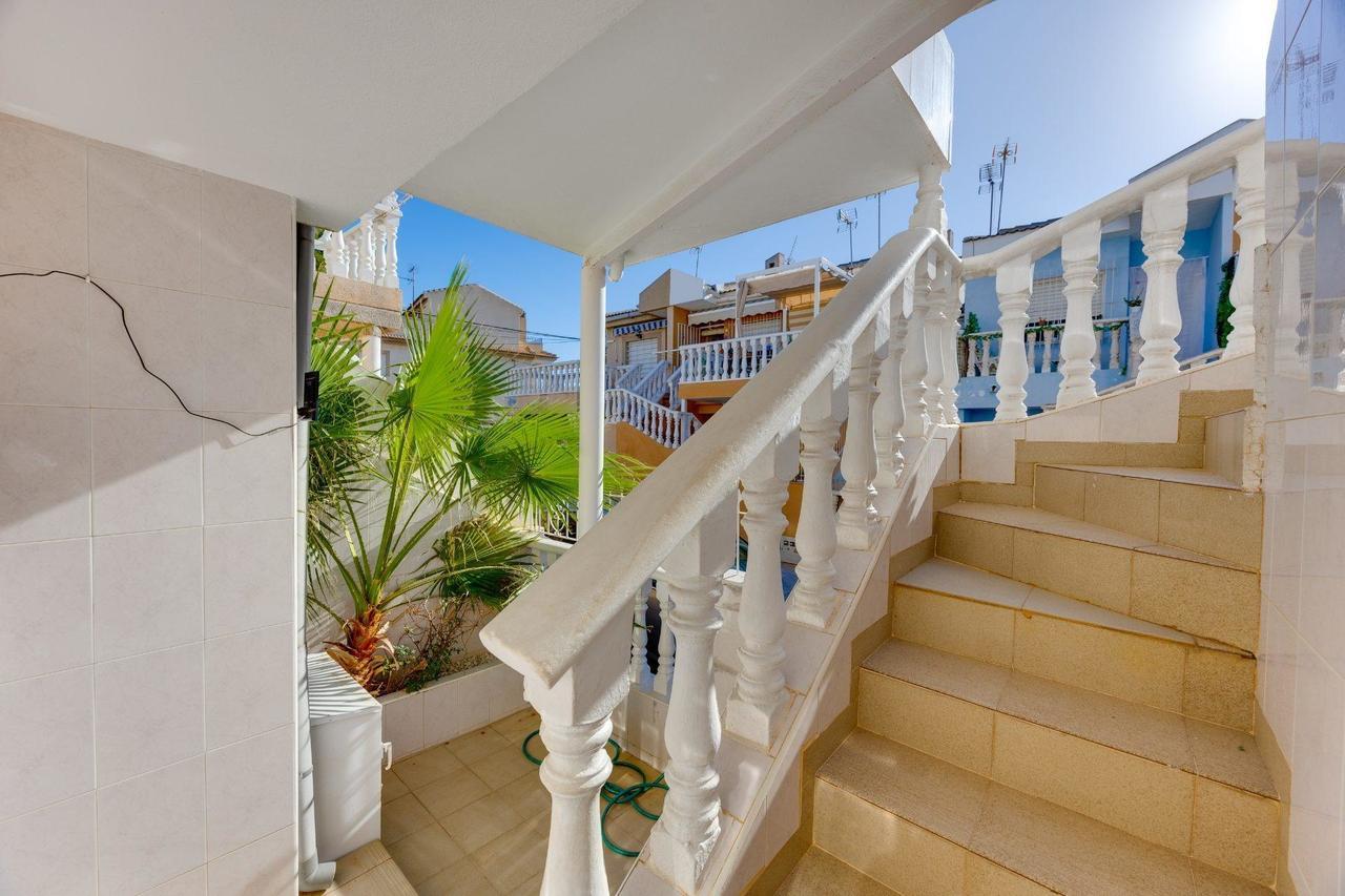 Bungalow for Sale in San Pedro del Pinatar