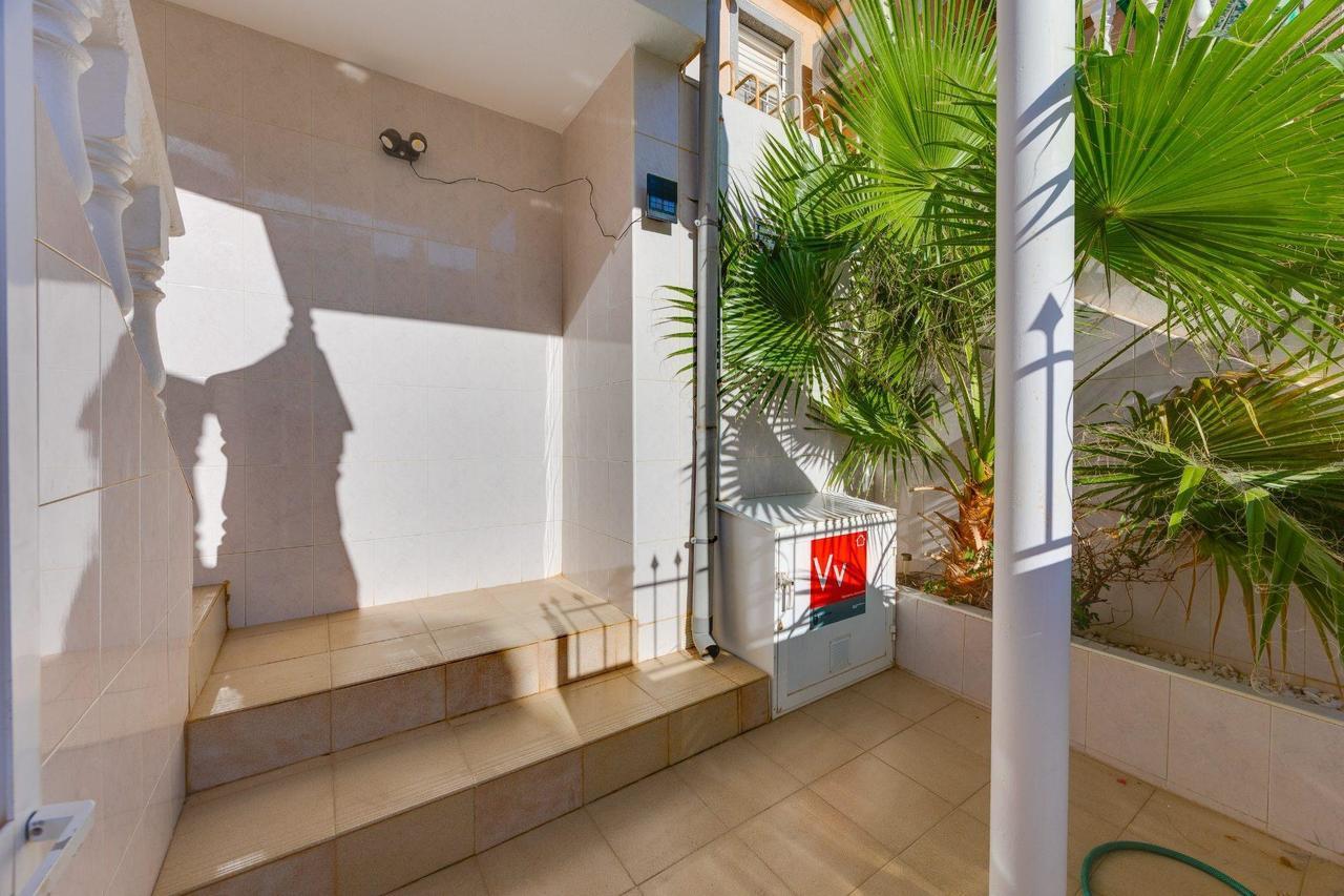 Bungalow for Sale in San Pedro del Pinatar