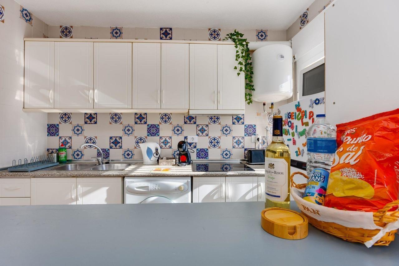 Bungalow for Sale in San Pedro del Pinatar