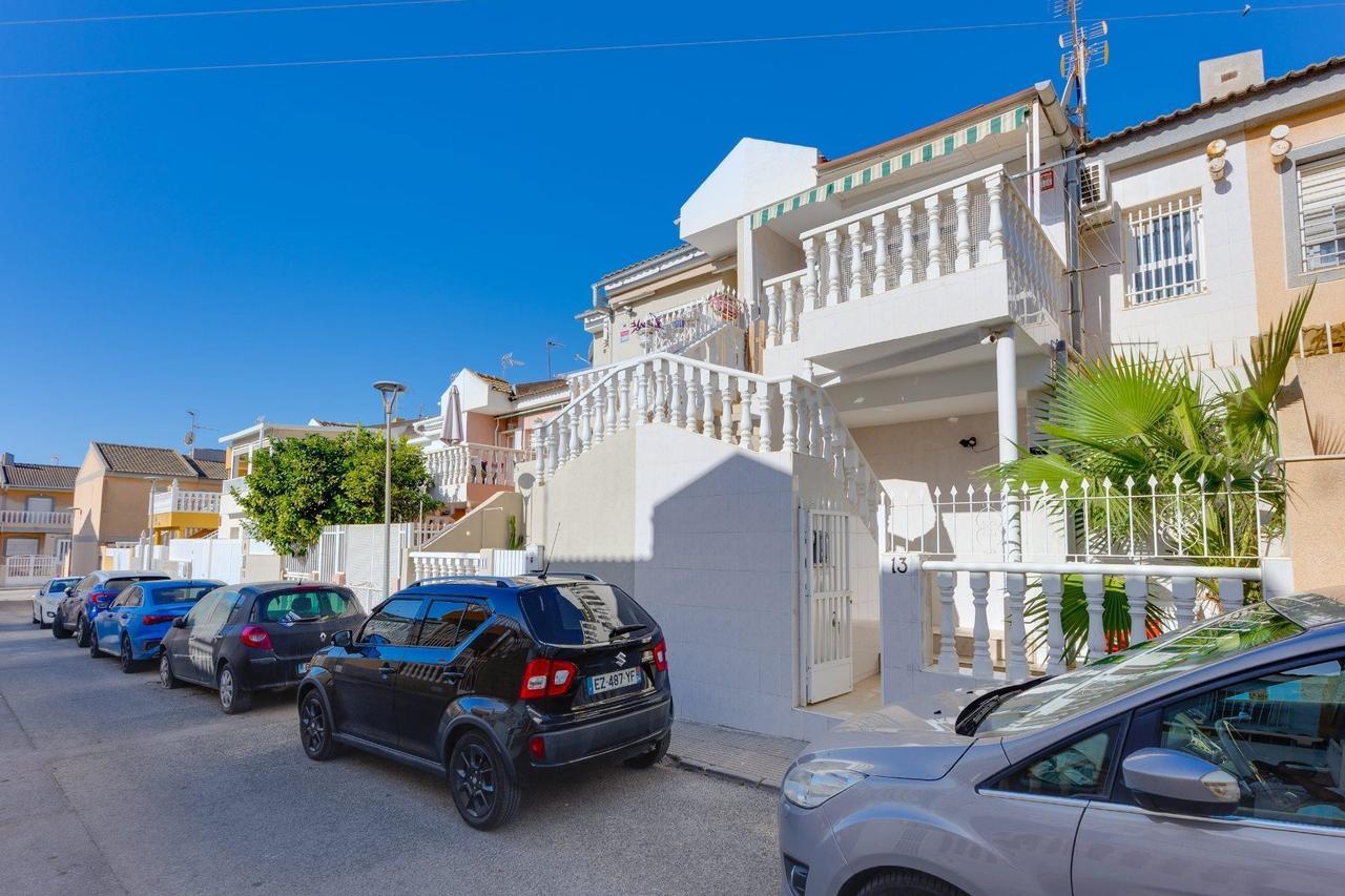 Bungalow for Sale in San Pedro del Pinatar